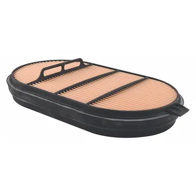BALDWIN FILTERS PA5515 Round/Oval Engine Air Filter - Round/Oval Engine Air Filters