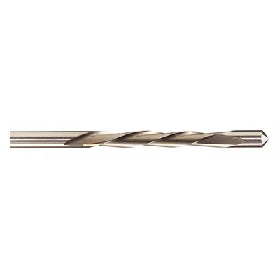 ROTOZIP Cut-Out Bit: High Speed Steel, 1/8 in Drill Bit Dia, 1 in Cutting Dp - Cut-Out Tool Routing Bits