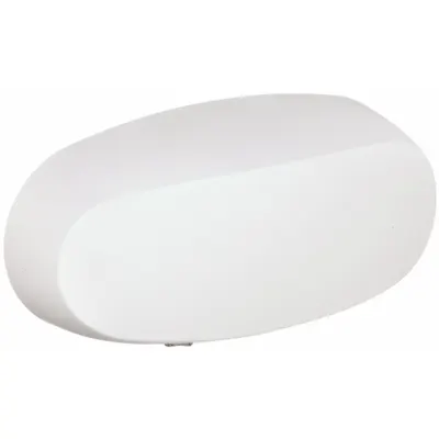 LITHONIA LIGHTING Emergency Light: LED, Damp Location Rated, 1.2 W Lamp Watt, 120/277V AC - Plastic Emergency Lights