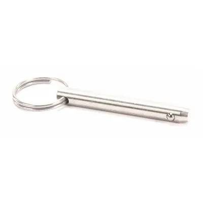 CLEVELAND Quick Release Pin: Mfr Part # 107557 - Garland Manufacturing Oven Replacement Parts