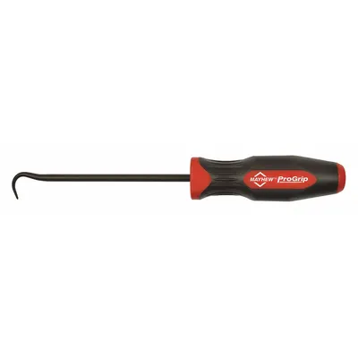 MAYHEW PRO Hook: Steel, Hook - Single-End Picks