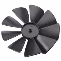 BROAN Fan Blade: Mfr Part # S99020271