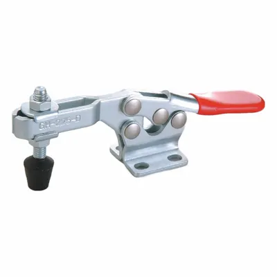 OEM Toggle Clamp: Std Horizontal Handle - Standard Toggle Clamps