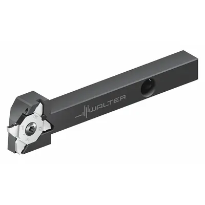 WALTER G3011-1616R-MX22-4-P Indexable Parting & Grooving Toolholder - Indexable Parting & Grooving Toolholders