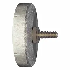 OEM replacement air proving device for humidifiers, compatible with S2000-LH and S2020-LH models. Made of plastic with an overall width of 7/8 in. Designed for air media systems to detect airflow or pressure, ensuring safe operation by proving air movement before enabling the humidifier.