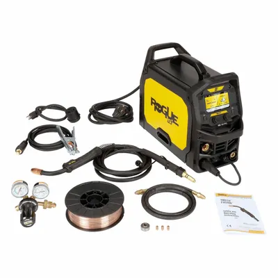 ESAB MIG Welder: Rogue EM 190 PRO - ESAB Rogue