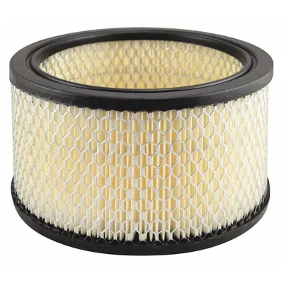 BALDWIN FILTERS PA1860 Round/Oval Engine Air Filter - Round/Oval Engine Air Filters