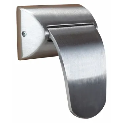 ABH LR6016-3-A-US10B-Q Passage Paddle Lockset - Passage Paddle Locksets
