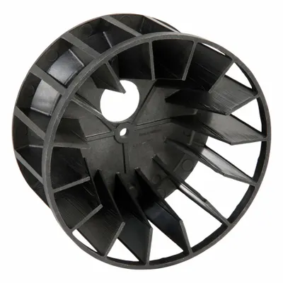 DEVILBISS ACG-22 Air Compressor Cooling Fan - Air Compressor Parts