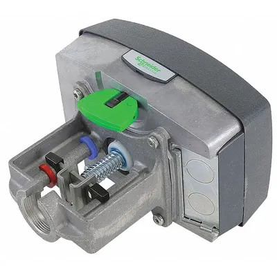 SCHNEIDER Actuator: M800A-VB Mfr Part # - Replacement HVACR Pumps, Valves & Tubing