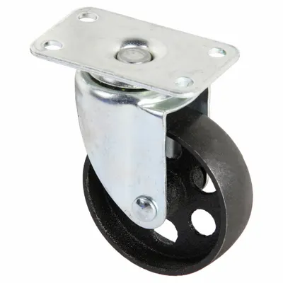 HEIN-WERNER Wheel for Omega Engine Crane, MPN T474-04000-000 - Hein-Werner & Omega Replacement Parts