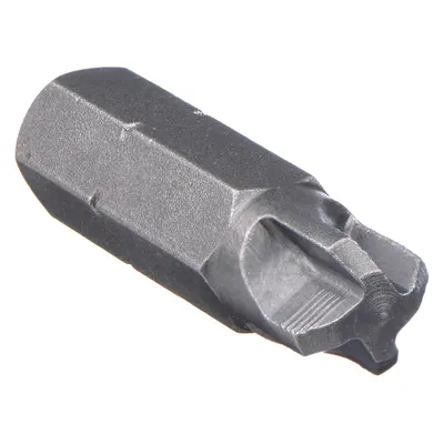 APEX 212-5/16A-ACR-5PK Torq-Set Bit, 5/16 in, ACR, Hex, 5-Pack - Torq-Set Bits