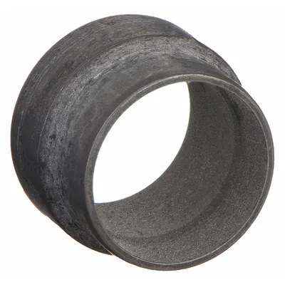 PARKER Ferulok Flareless Bite-Type Steel Compression Ferrule, 5/8 in OD, 10 TU-S - Flareless Bite-Type Steel Compression Fittings