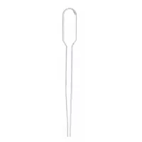 APPROVED VENDOR Transfer Pipette: 2 mL Capacity, Non-Sterile, Std Transfer Pipette, LDPE, 1,000
