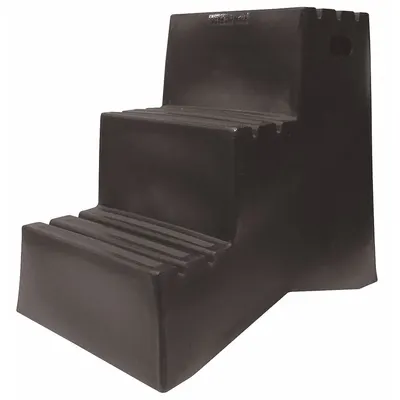 DPI ST327-01 Box Step Stool - Box Step Stools