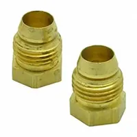 ROBERTSHAW Hose Ferrule: Mfr Part # 4590-071