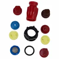 SOLO Nozzle Assortment: 0610456P