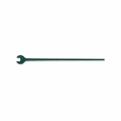 ALDON Track Wrench - Track, Single End, Open End Wrenches