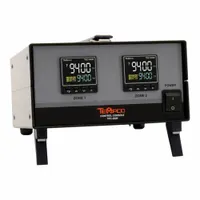 TEMPCO Temperature Controller: TPC-2000, J, PID, 120V AC, -184°F to 1,832°F, Digital, No Alarm, 0.2 (MPN TPC20009)