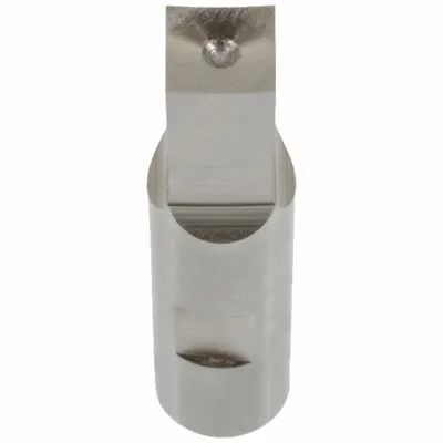 HASSAY SAVAGE CO. Rotary Broach: Square, 5/16 in Square Size - Square Rotary Broaches