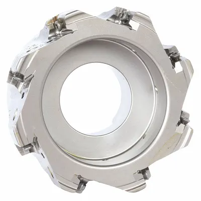 WIDIA Indexable Face Mill: VSM490D400Z08S150XN15 (MPN 5873106) - Indexable Face Mills