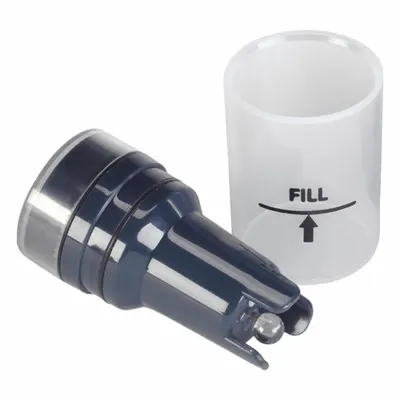 HACH Sensor: 9532001, pH, 0 to 14 pH, 5 m Cable Lg - pH Laboratory Electrodes, Probes & Sensors