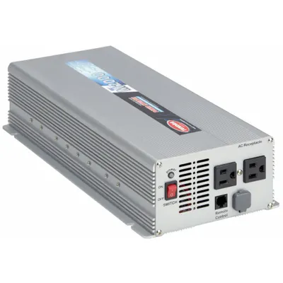 TUNDRA M2000 Modified Sine Wave Inverter - Inverters