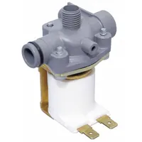 BRADLEY Solenoid Valve: Plastic (MPN S07-072AS)