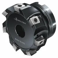 WALTER Indexable Face Mill: F5141.B40.160.Z13.12 (MPN 6592038)