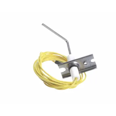 CARRIER Flame Sensor Assembly: Mfr Part # LH33WZ005 - Replacement HVACR Controls, Switches & Thermostats