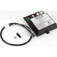 WEIL MCLAIN Integrated Boiler Control Kit: Mfr Part # 382-200-448