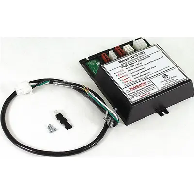 WEIL MCLAIN Integrated Boiler Control Assembly 382-200-448 - Replacement HVACR Controls, Switches & Thermostats