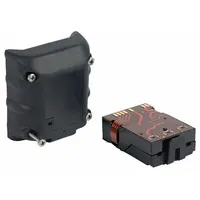Replacement battery kit for the Ventis Pro11 gas detector series. Restores power to the instrument for monitoring hazardous gases in industrial environments