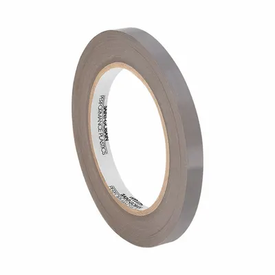 ST GOBAIN PTFE Slick Surface Tape 2045-2, 1/2 in x 36 yd, 3.5 mil