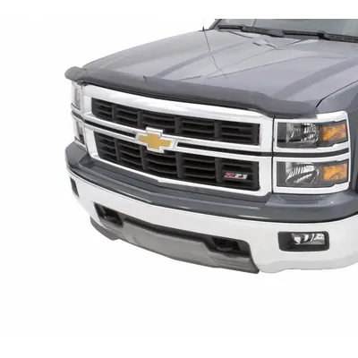 AVS Hood Defender 25121 - Hood Protectors