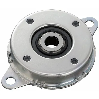 BANSBACH FDN-63A-R603 Gearless Rotary Damper - Gearless Rotary Dampers