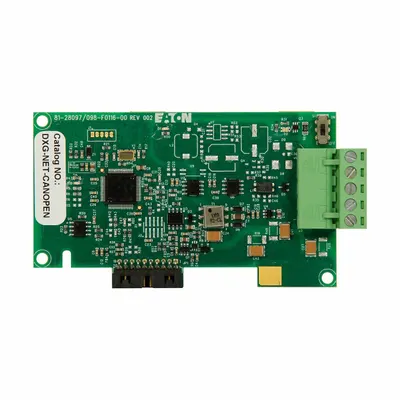 EATON Communication Card: DG2/DM1 - Eaton VFD Accessories