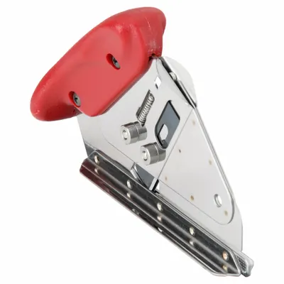 ROBERTS Loop Pile Cutter: Auto, Fixed - Carpet Loop Cutters