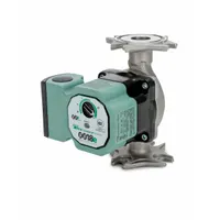 Circulating Pump: 1/25 hp HP, 120V AC, Stainless Steel, Variable, 16 gpm, 18 ft Max. Head (MPN VR1816-DY2-4S2W00)