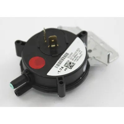 NORDYNE 632444R Pressure Switch - Replacement HVACR Controls, Switches & Thermostats