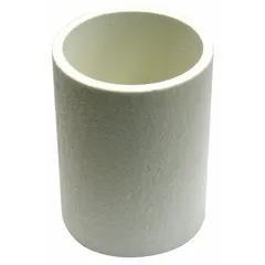 Replacement outlet filter element for supplied-air compressors and ambient air pumps. Pack of 10. Direct replacement for Air Systems equipment to maintain breathing air quality by removing particulates from the air stream.