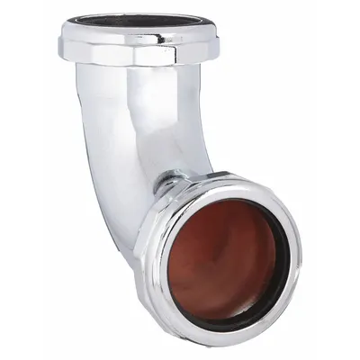 OEM Elbow: Brass - Drain Elbows