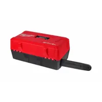 MILWAUKEE Chain Saw Case: For use with: Chainsaw, Compatible w/ Mfr #: 2727-20, 49-16-2747