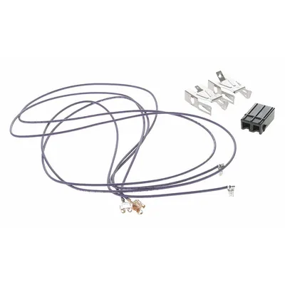 GE WB17T10006 Burner Terminal Block Kit - GE Oven Replacement Parts