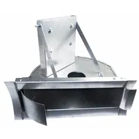 TJERNLUND Housing: Mfr Part # 950-5000