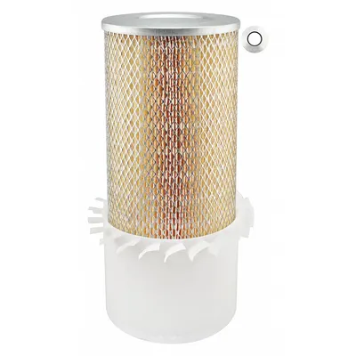 BALDWIN FILTERS PA2426-FN Round/Oval Engine Air Filter - Round/Oval Engine Air Filters