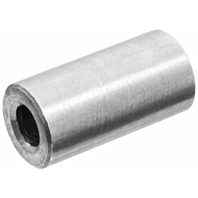 USA INDUSTRIALS Round Stainless Steel Spacer - Stainless Steel Spacers