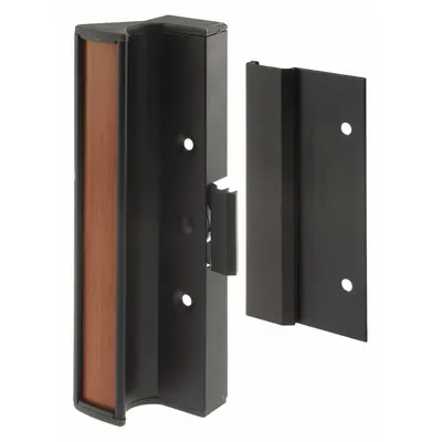 PRIME-LINE C 1073 Recessed Handle for Sliding Doors - Recessed Handles for Sliding Doors