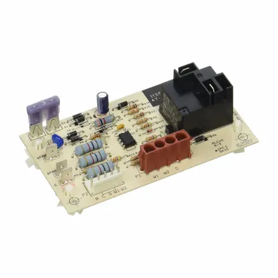 PROSTOCK Switching Relay: OEM, Non-Integrated, Compatible Brand Rheem, WH1PZ, 240V AC - OEM Replacement Integrated Furnace Controls