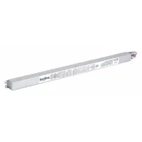 BODINE Self-Testing Fluorescent Emergency Ballast: 55 W Max. Bulb Watts, 120 to 277V AC (MPN LP600STUCR)